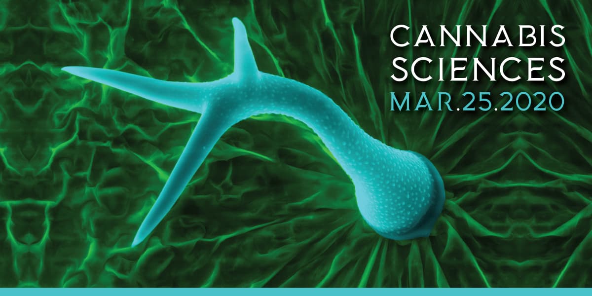 LabRoots — Cannabis Sciences 2020: Program Committee